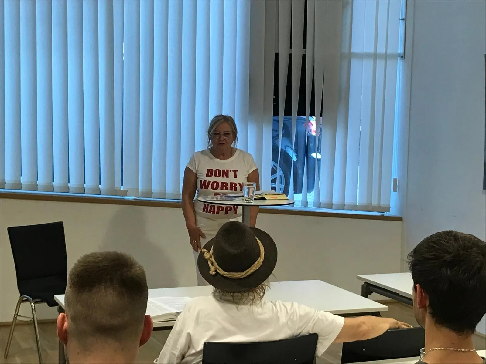 Glaubensgrundkurs 1